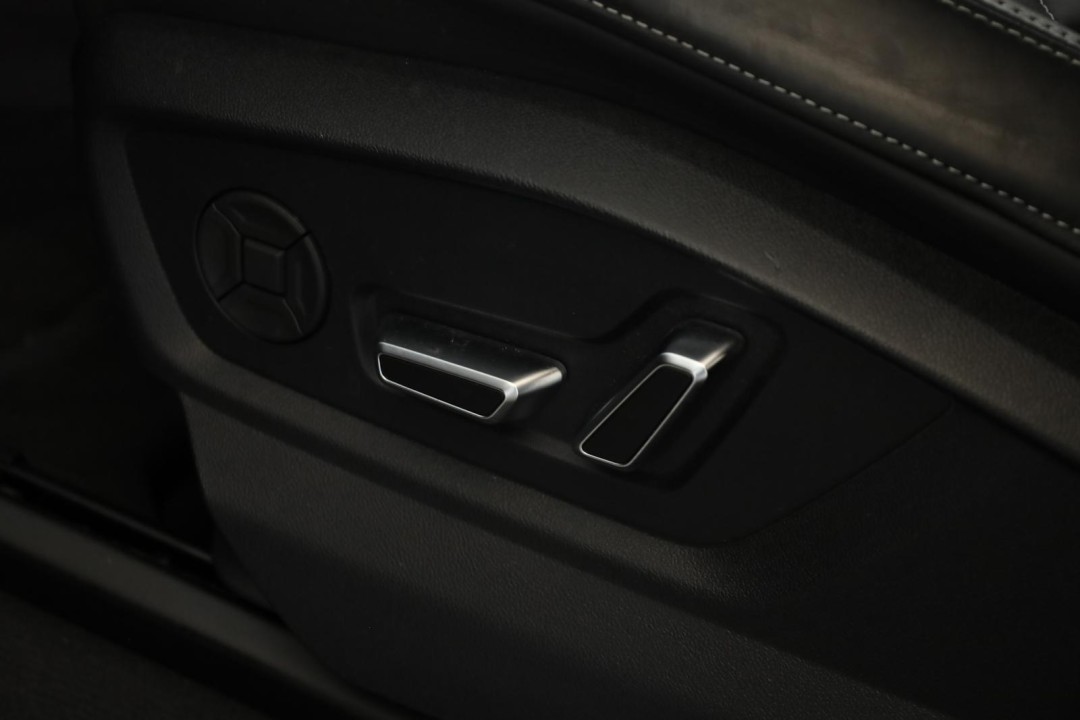 Audi Q8 50TDI quattro tiptronic S-Line - foto 19