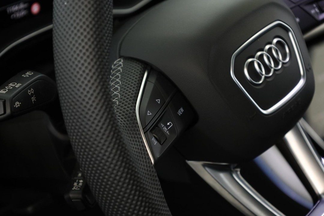 Audi Q8 50TDI quattro tiptronic S-Line - foto 14