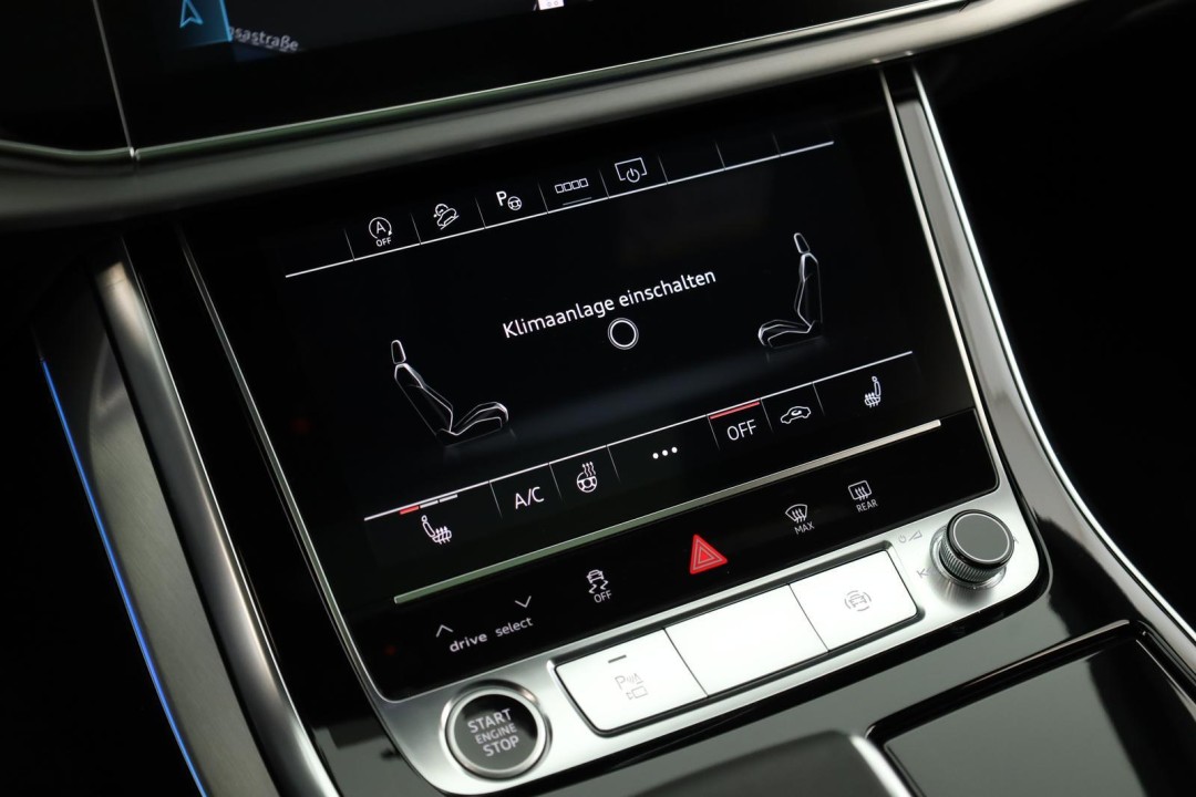 Audi Q8 50TDI quattro tiptronic S-Line - foto 17