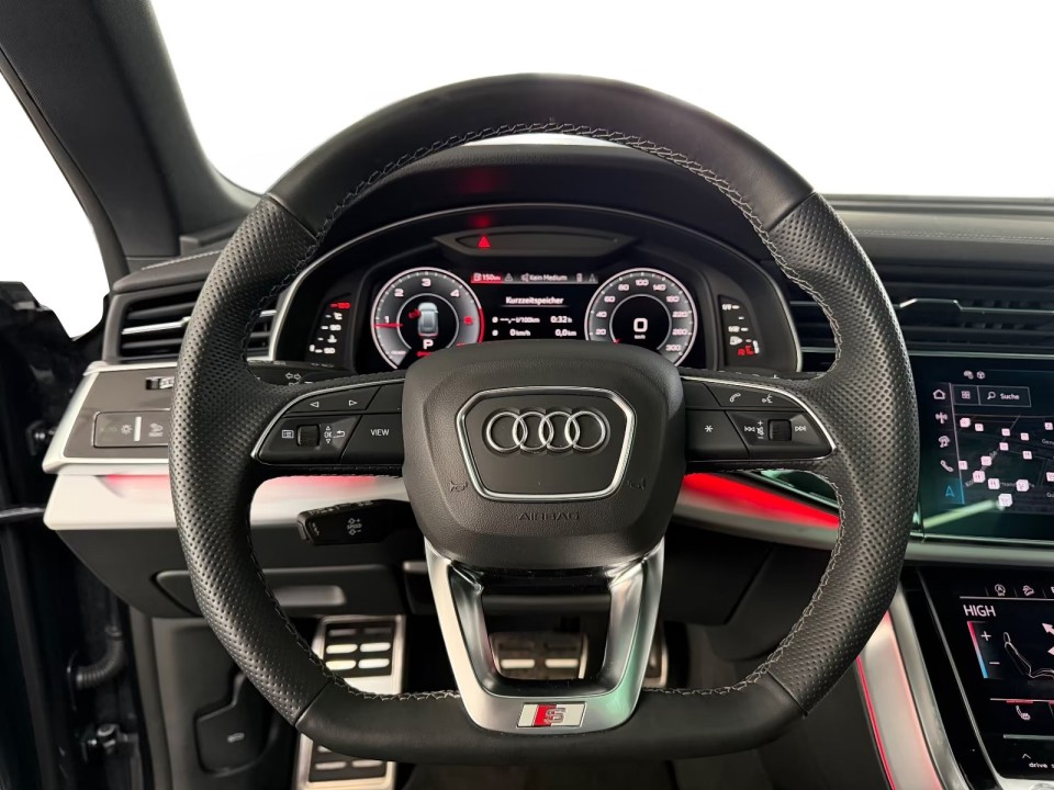 Audi Q8 50 TDI S-line - foto 7