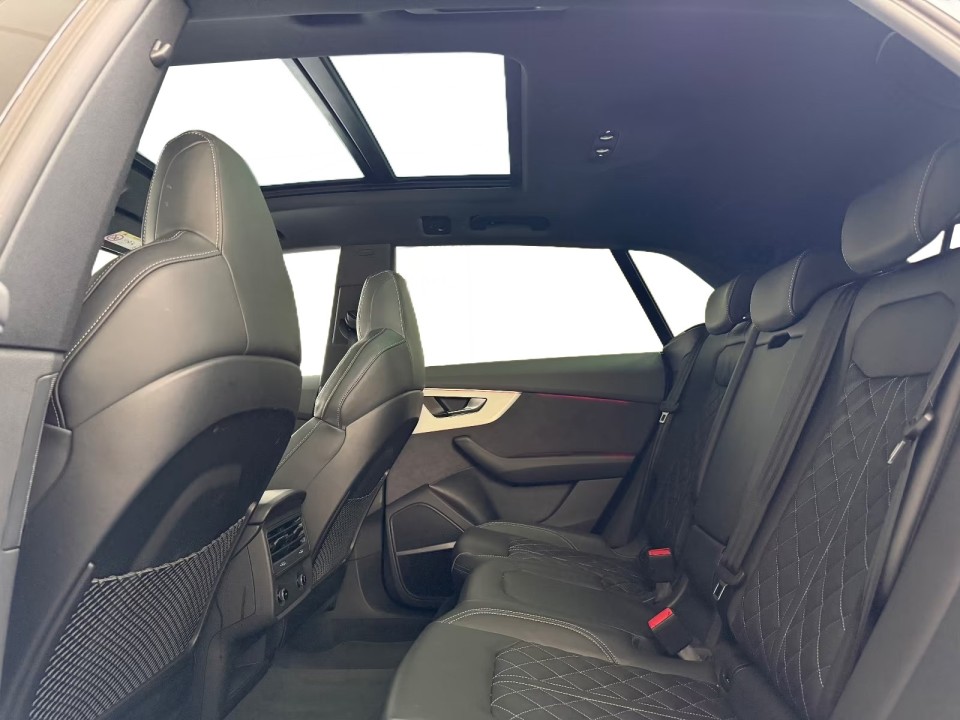 Audi Q8 50 TDI S-line - foto 18