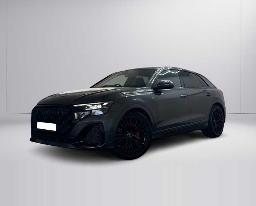 Audi Q8 50 TDI S-line (5)