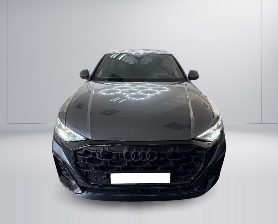 Audi Q8 50 TDI S-line - foto 6