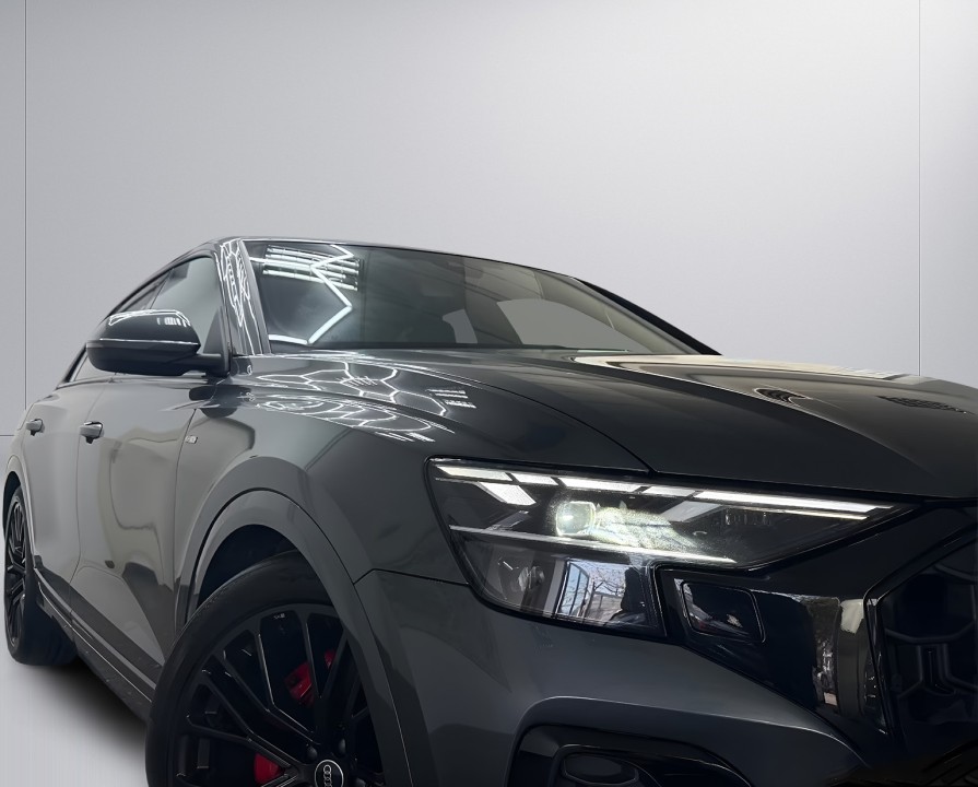 Audi Q8 50 TDI S-line - foto 20