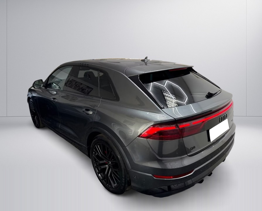 Audi Q8 50 TDI S-line (4)
