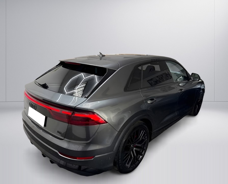 Audi Q8 50 TDI S-line (2)