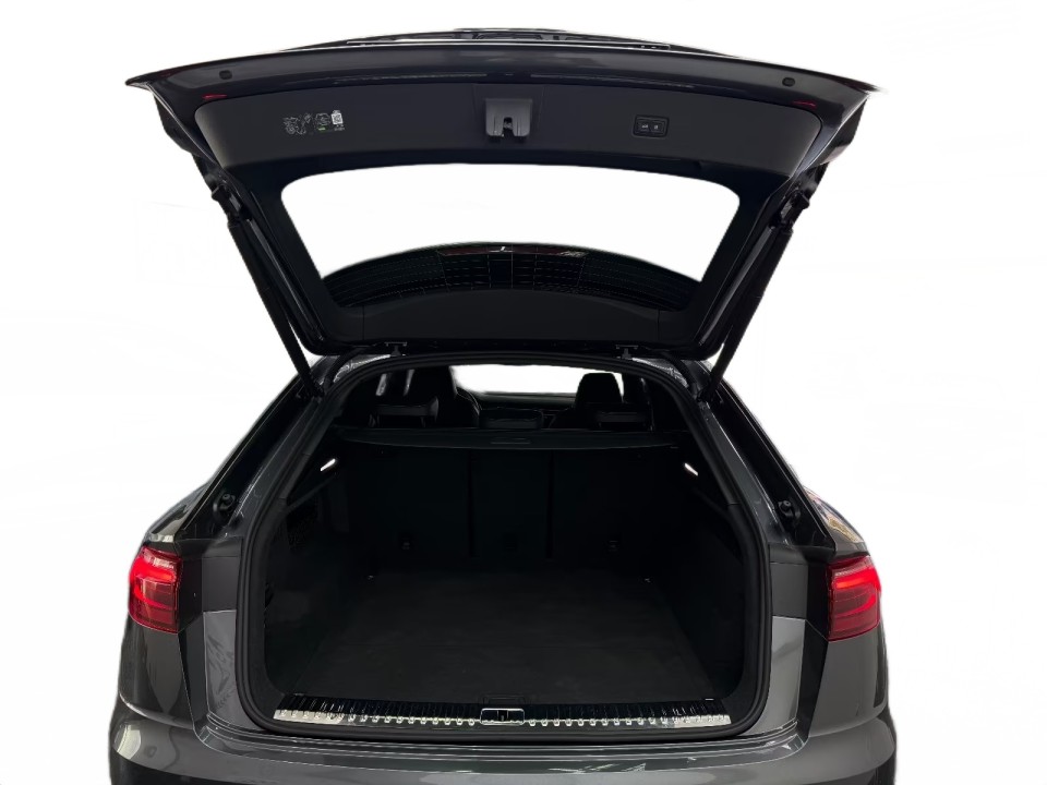 Audi Q8 50 TDI S-line - foto 19