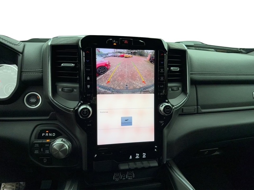 Dodge RAM 1500 Laramie - foto 10