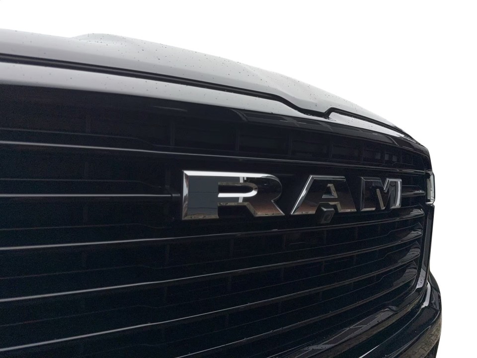 Dodge RAM 1500 Laramie - foto 20