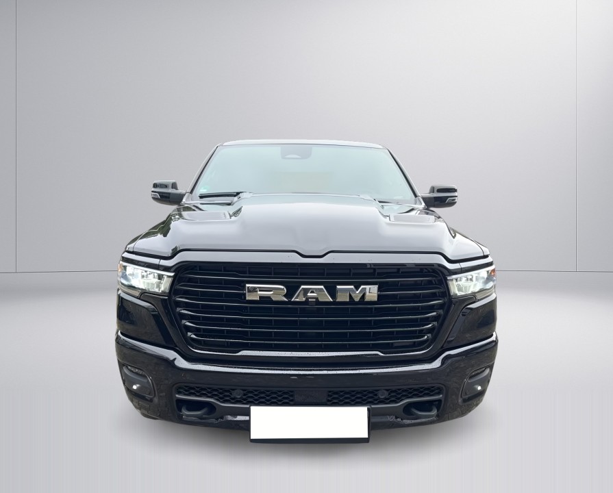 Dodge RAM 1500 Laramie - foto 6