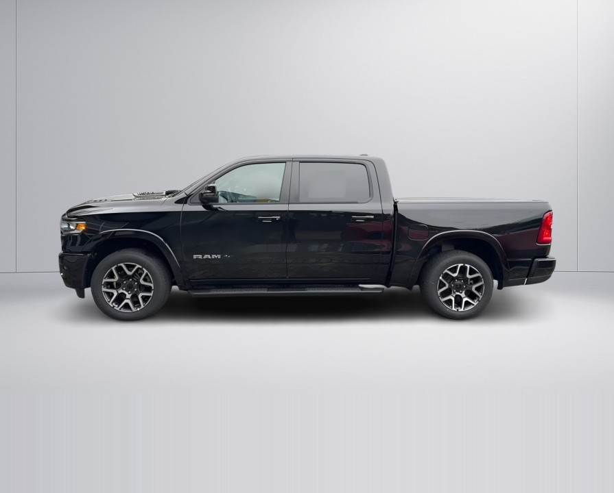 Dodge RAM 1500 Laramie (2)