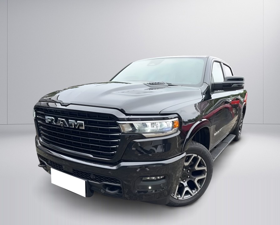 Dodge RAM 1500 Laramie