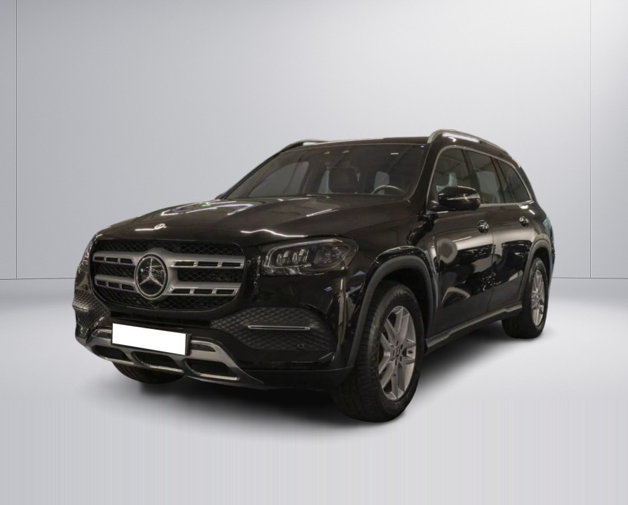 Mercedes-Benz GLS 450 4MATIC (4)