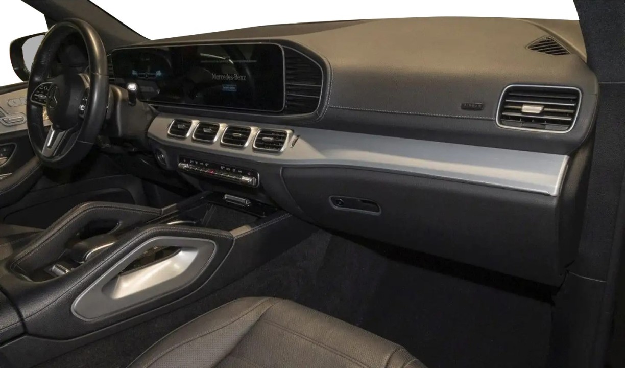 Mercedes-Benz GLS 450 4MATIC - foto 9