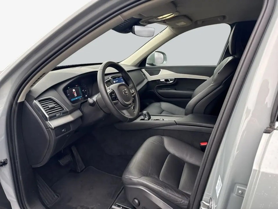 Volvo XC 90 B5 AWD Core - foto 8