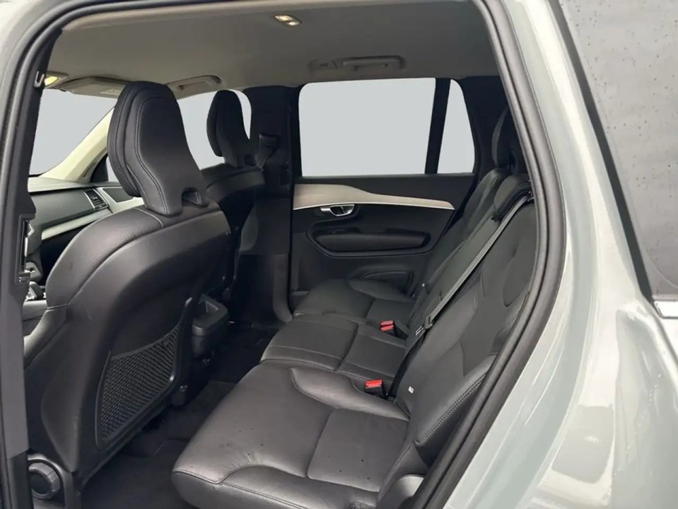 Volvo XC 90 B5 AWD Core - foto 11