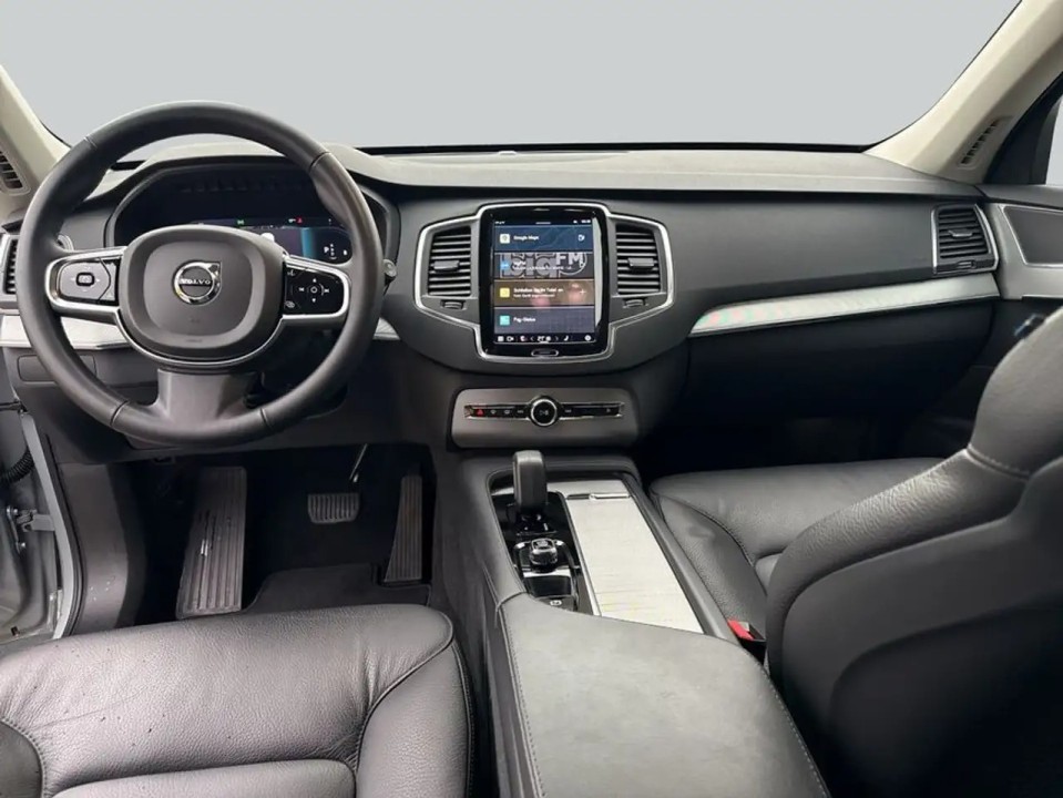 Volvo XC 90 B5 AWD Core - foto 6