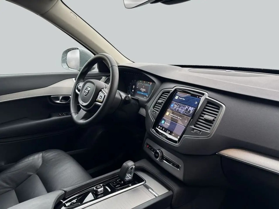 Volvo XC 90 B5 AWD Core - foto 7