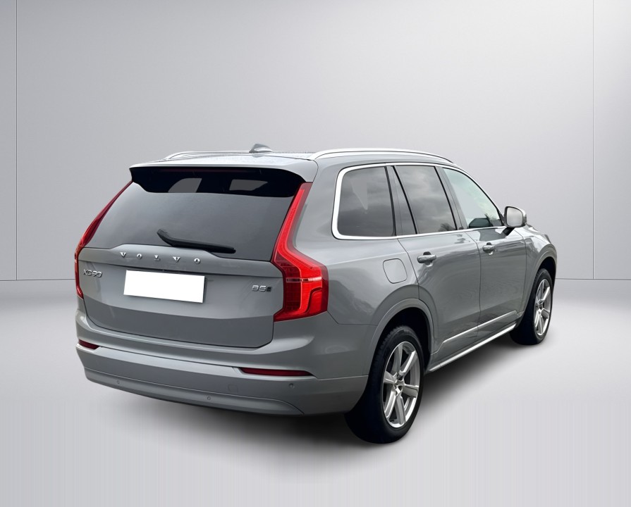 Volvo XC 90 B5 AWD Core (4)