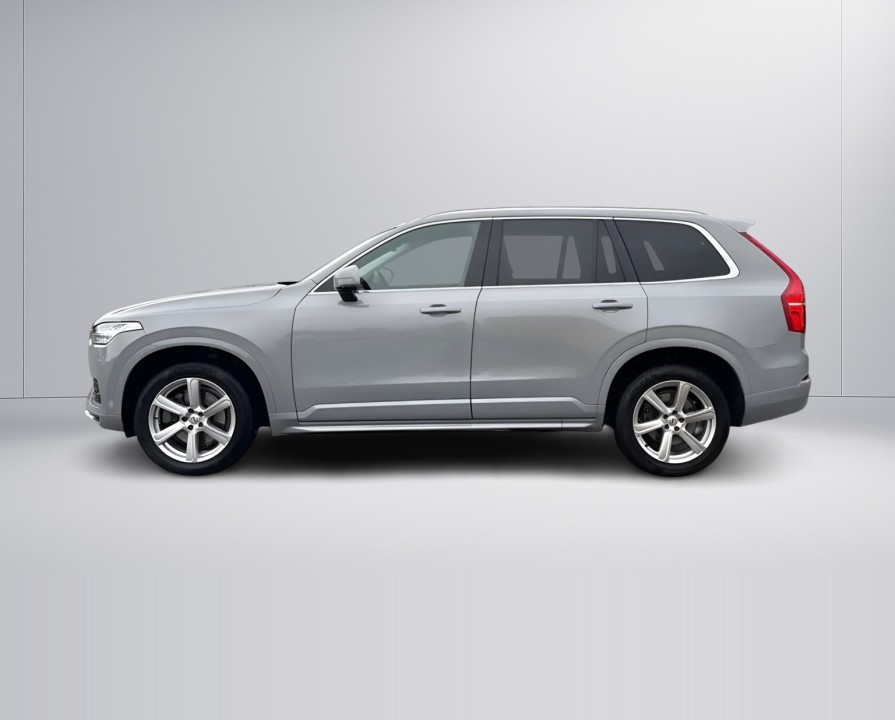 Volvo XC 90 B5 AWD Core (3)