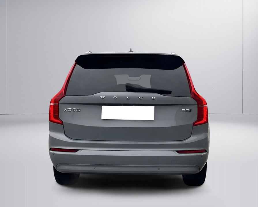 Volvo XC 90 B5 AWD Core (5)