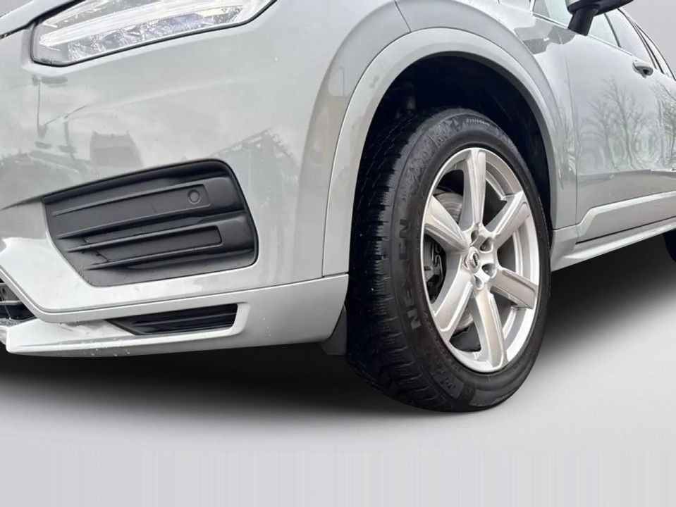 Volvo XC 90 B5 AWD Core - foto 14