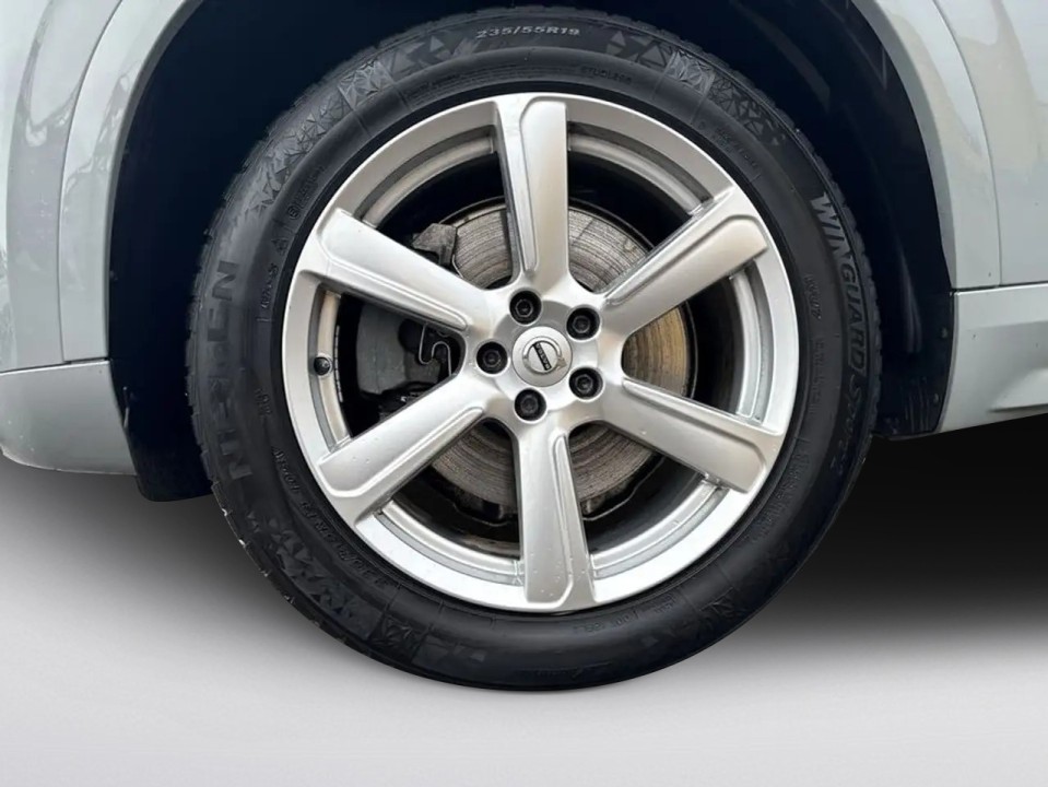 Volvo XC 90 B5 AWD Core - foto 15