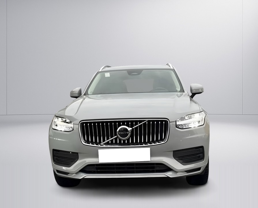 Volvo XC 90 B5 AWD Core (2)