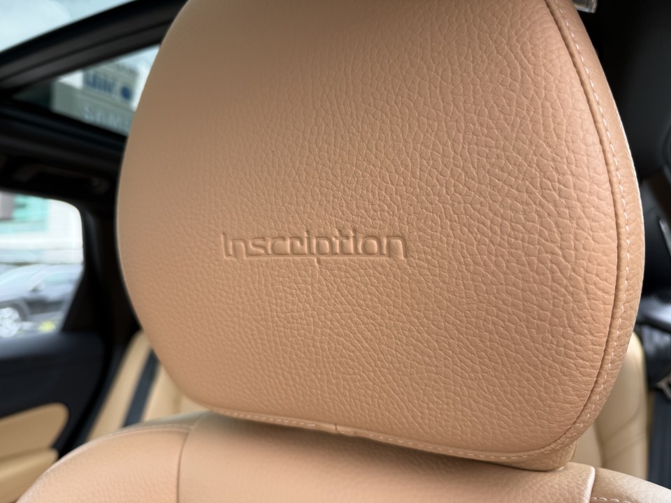 Volvo XC 60 T8 Recharge AWD Inscription - foto 12