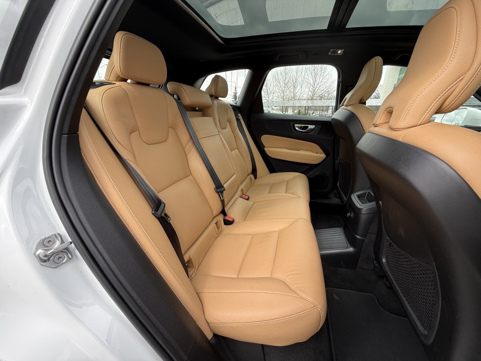 Volvo XC 60 T8 Recharge AWD Inscription - foto 20