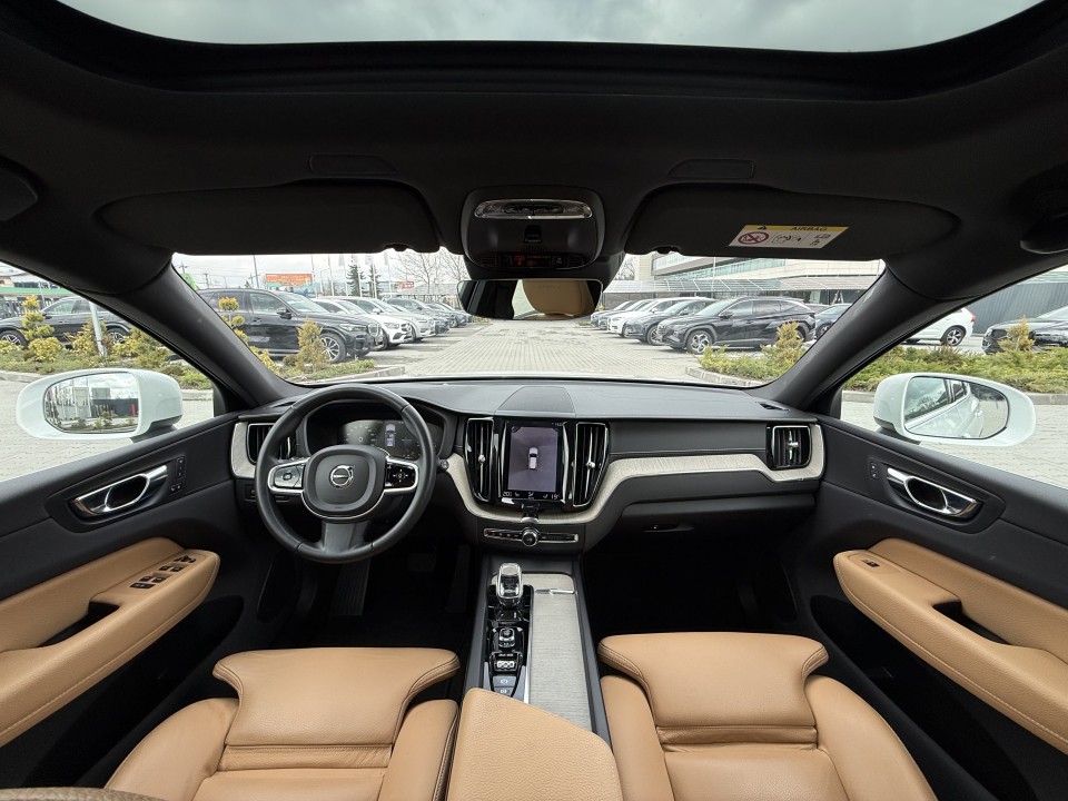 Volvo XC 60 T8 Recharge AWD Inscription - foto 22