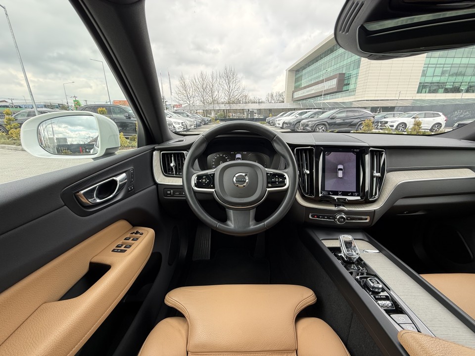Volvo XC 60 T8 Recharge AWD Inscription - foto 23
