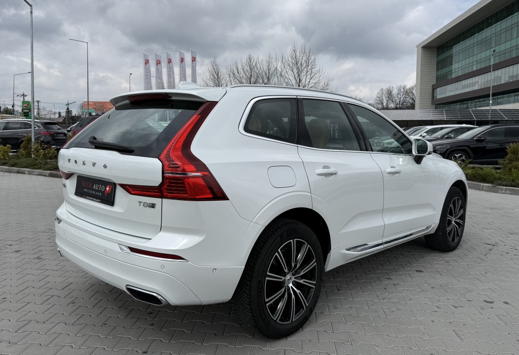 Volvo XC 60 T8 Recharge AWD Inscription (3)