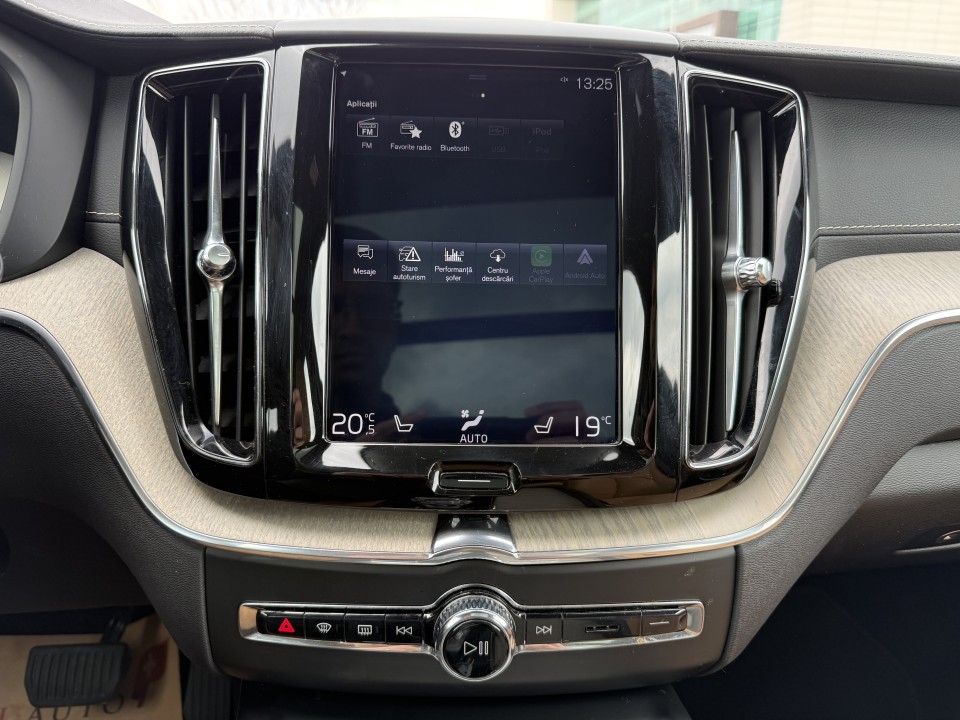 Volvo XC 60 T8 Recharge AWD Inscription - foto 28