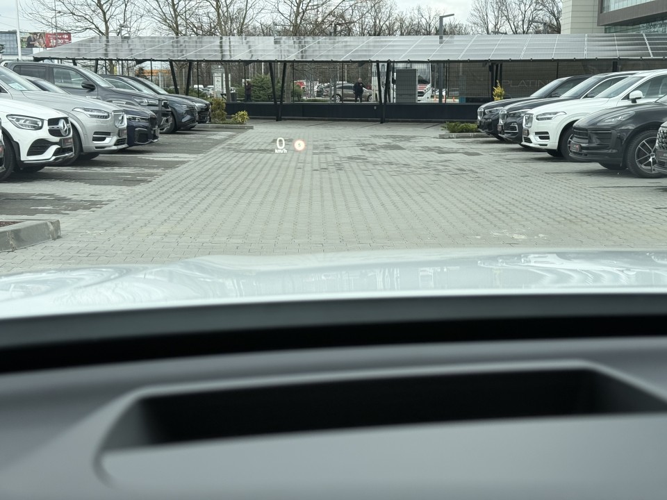 Volvo XC 60 T8 Recharge AWD Inscription - foto 29