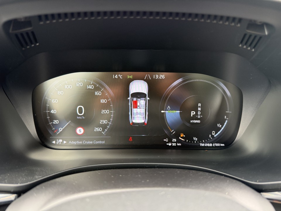 Volvo XC 60 T8 Recharge AWD Inscription - foto 30