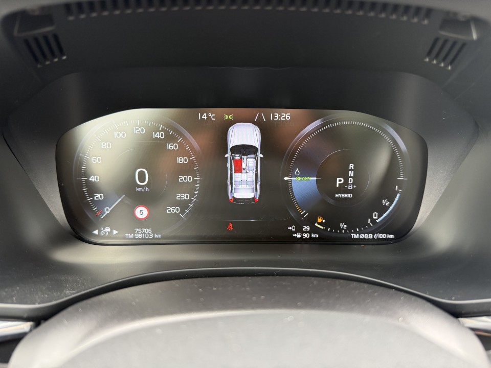 Volvo XC 60 T8 Recharge AWD Inscription - foto 31