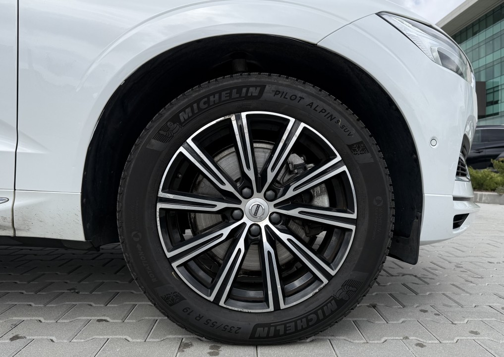 Volvo XC 60 T8 Recharge AWD Inscription - foto 34