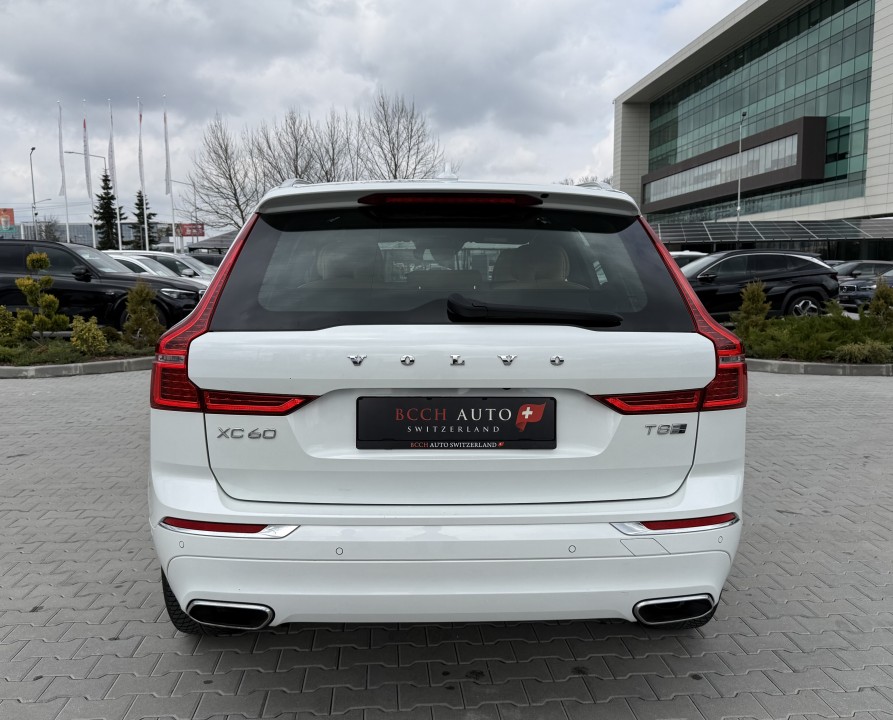 Volvo XC 60 T8 Recharge AWD Inscription (4)