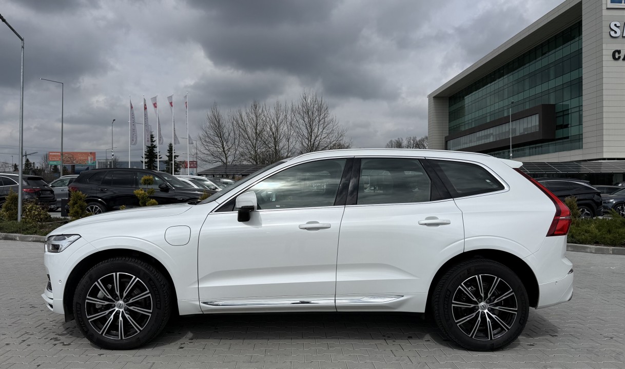 Volvo XC 60 T8 Recharge AWD Inscription - foto 6