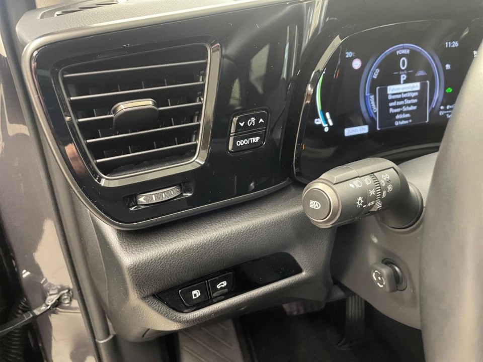 Lexus Seria NX 450h+ Luxury Line - foto 10