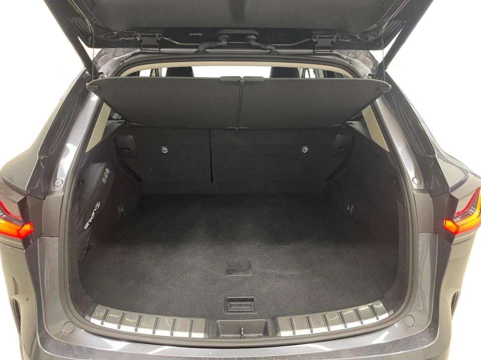Lexus Seria NX 450h+ Luxury Line - foto 17