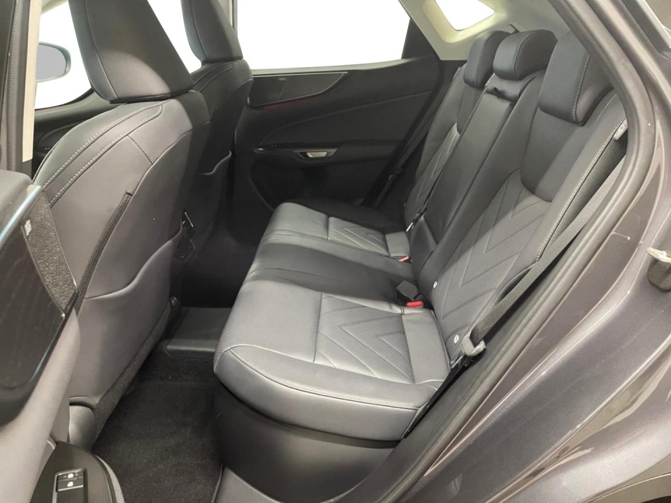 Lexus Seria NX 450h+ Luxury Line - foto 6