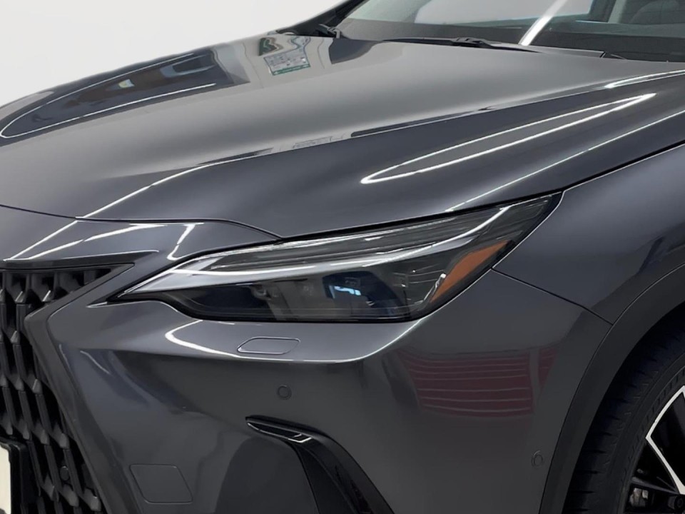 Lexus Seria NX 450h+ Luxury Line - foto 15