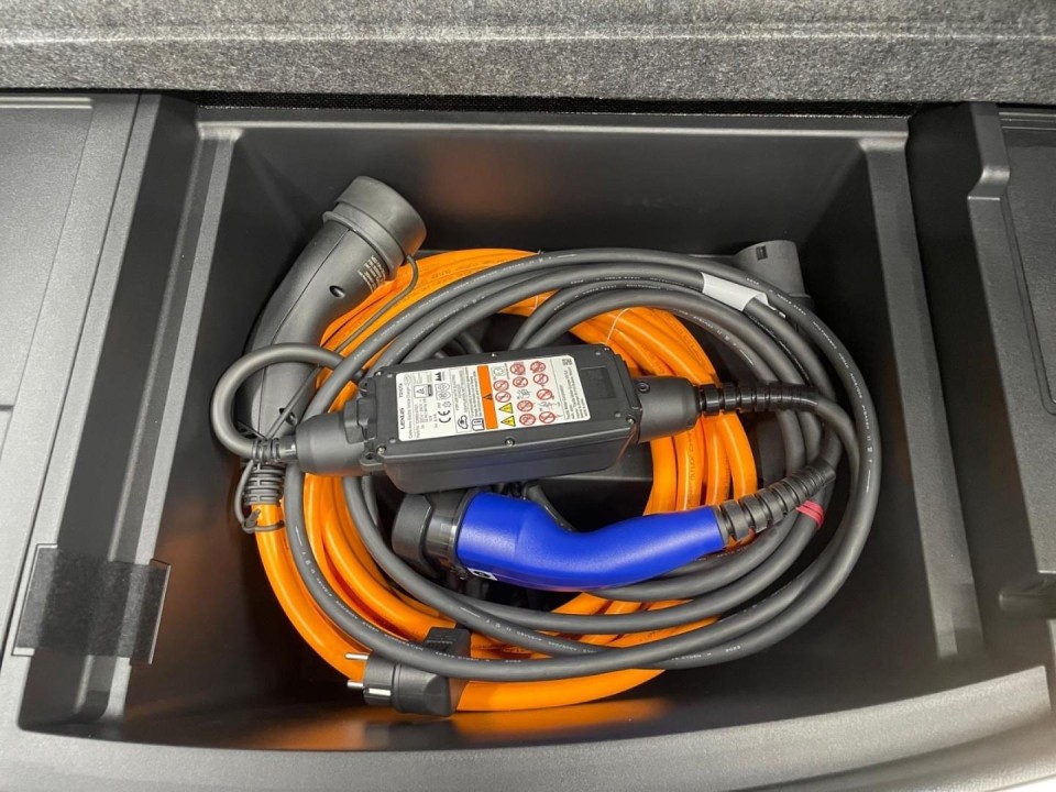 Lexus Seria NX 450h+ Luxury Line - foto 18