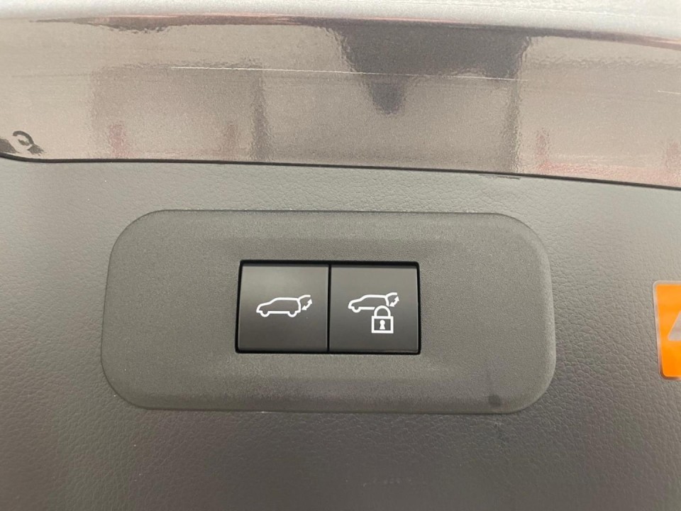 Lexus Seria NX 450h+ Luxury Line - foto 16