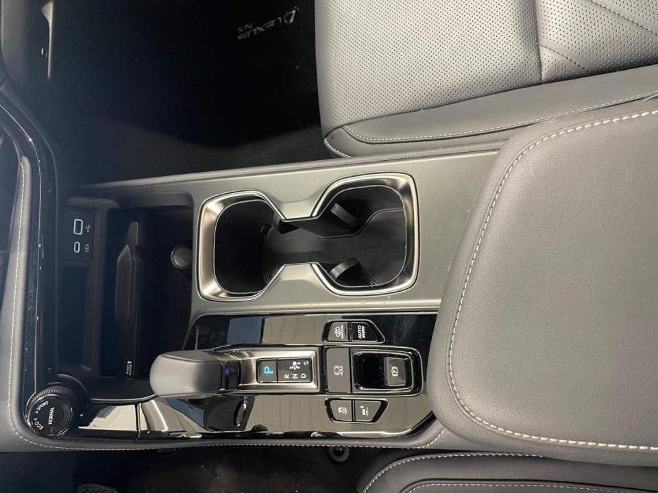 Lexus Seria NX 450h+ Luxury Line - foto 11