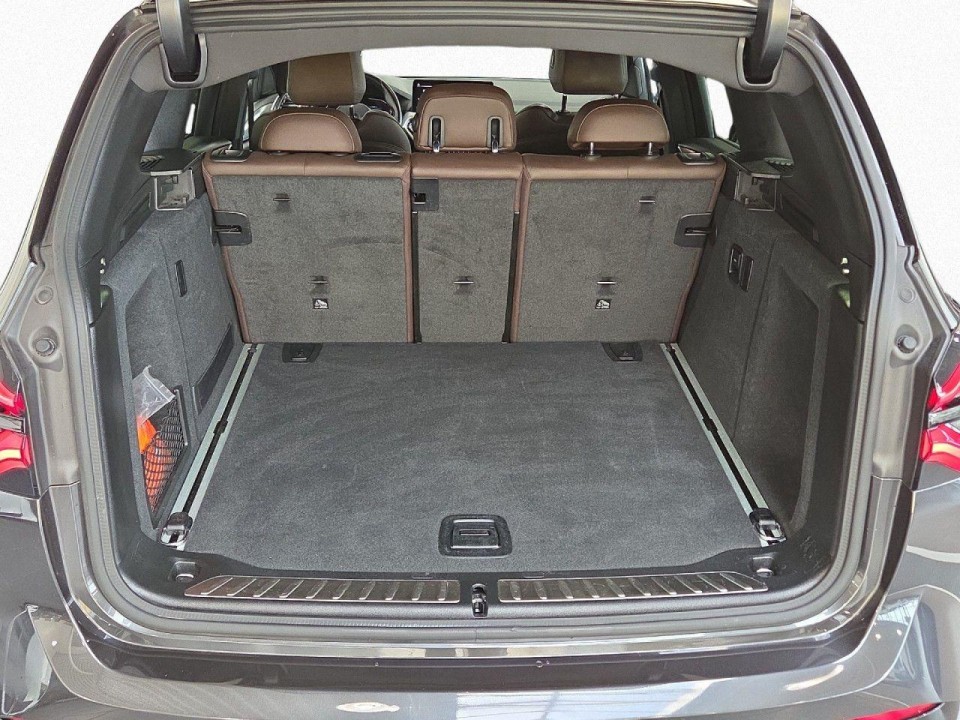 BMW X3 xDrive30d M-Sport - foto 13