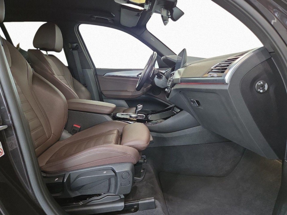 BMW X3 xDrive30d M-Sport - foto 7