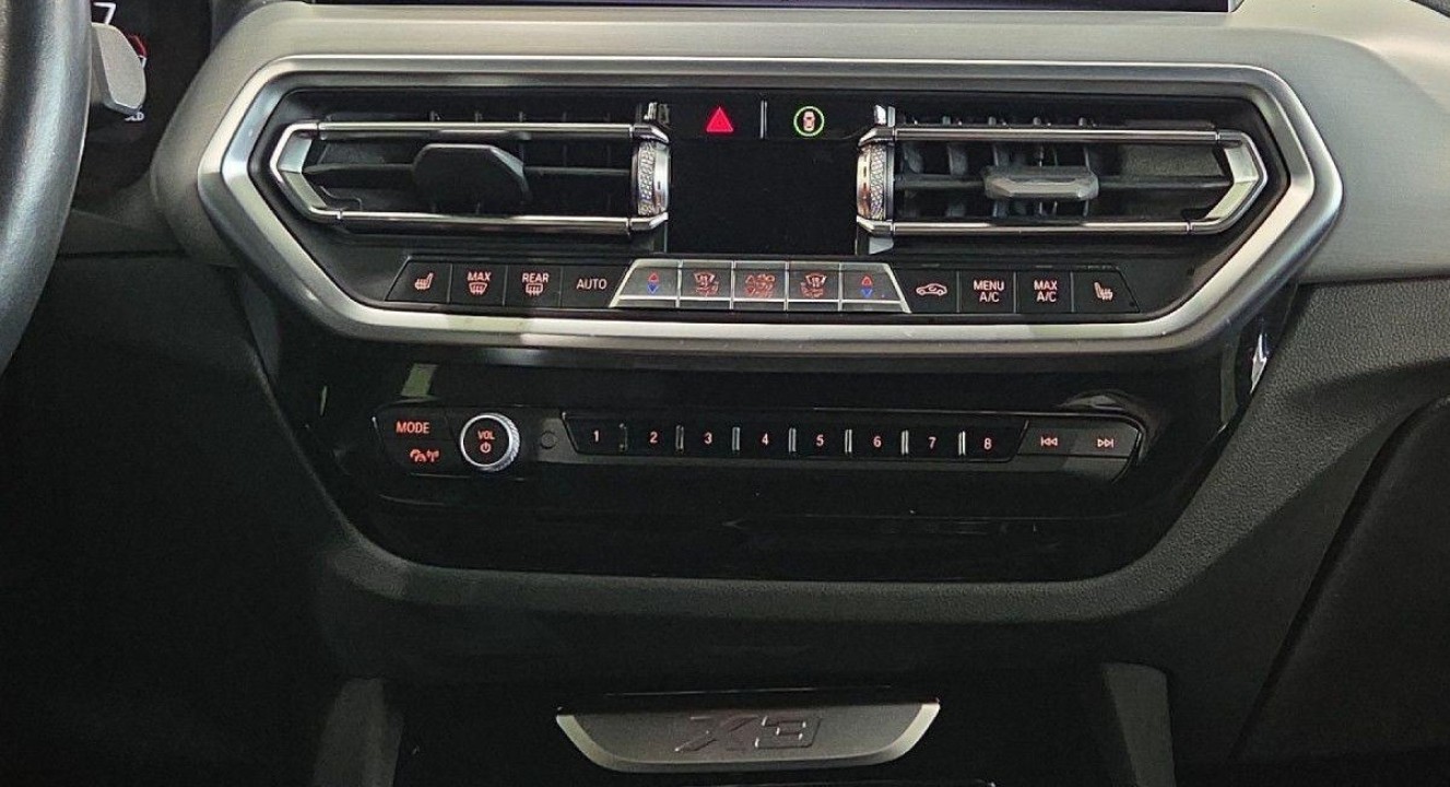 BMW X3 xDrive30d M-Sport - foto 11